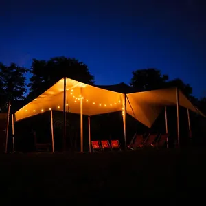 Camping @ Nogometni Golf Campingplatz