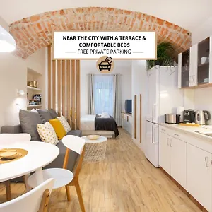 Tivoli Apartment